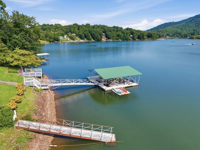 1035 Laurel Lane, Hiawassee, GA 30546