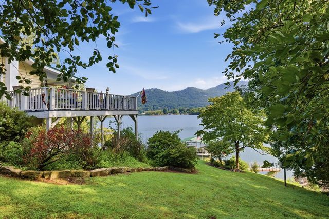 1035 Laurel Lane, Hiawassee, GA 30546