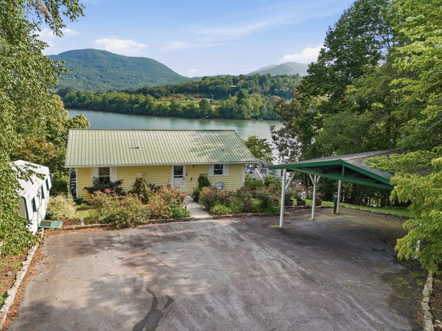 1035 Laurel Lane, Hiawassee, GA 30546
