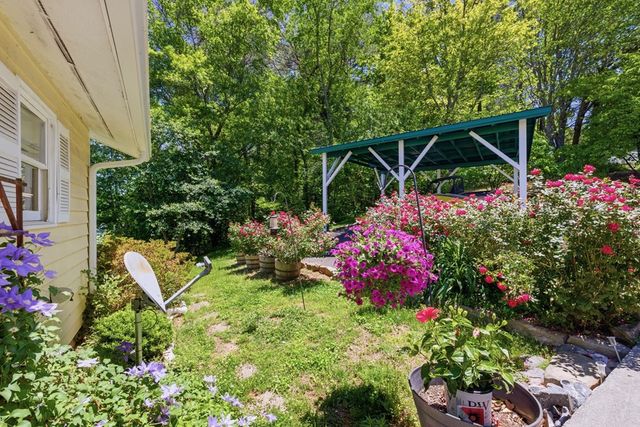 1035 Laurel Lane, Hiawassee, GA 30546