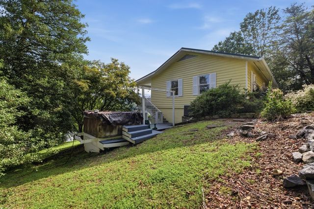 1035 Laurel Lane, Hiawassee, GA 30546