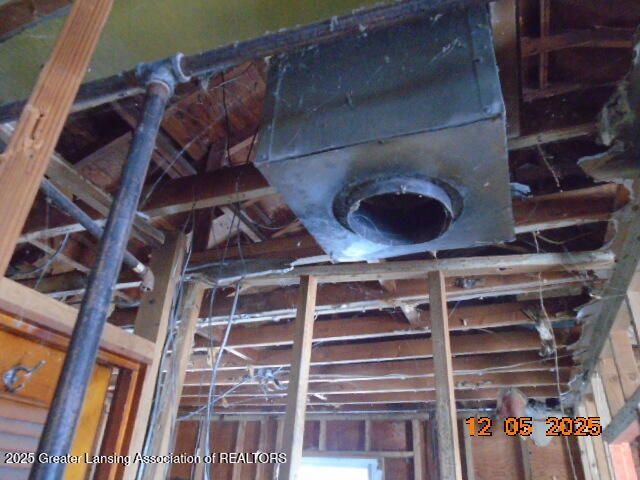 1425 Muskegon Avenue, Lansing, MI 48915