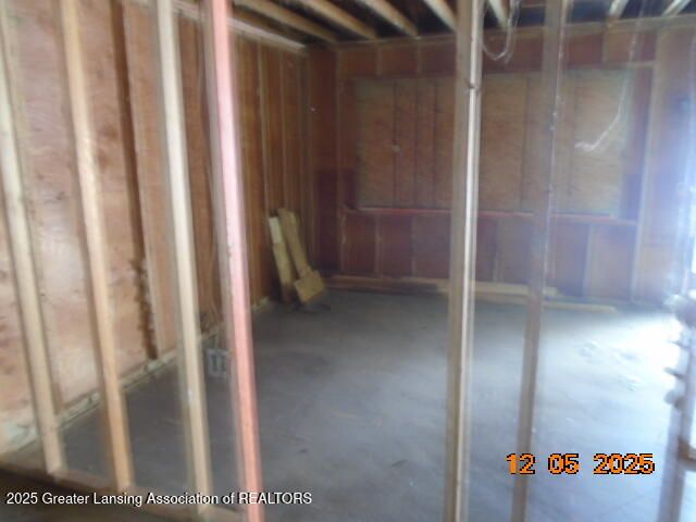 1425 Muskegon Avenue, Lansing, MI 48915