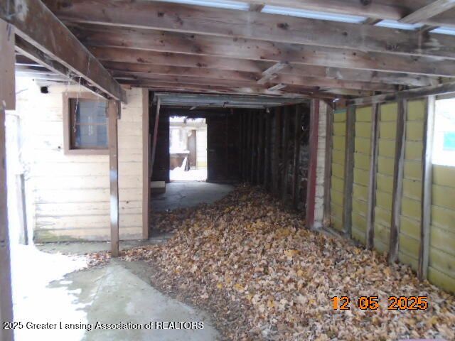 1425 Muskegon Avenue, Lansing, MI 48915