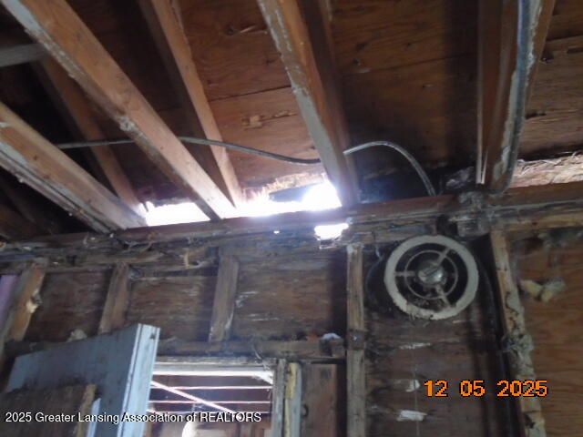 1425 Muskegon Avenue, Lansing, MI 48915