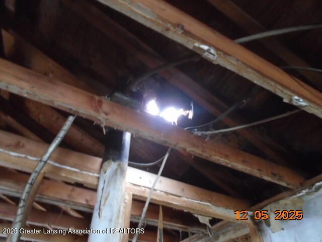 1425 Muskegon Avenue, Lansing, MI 48915