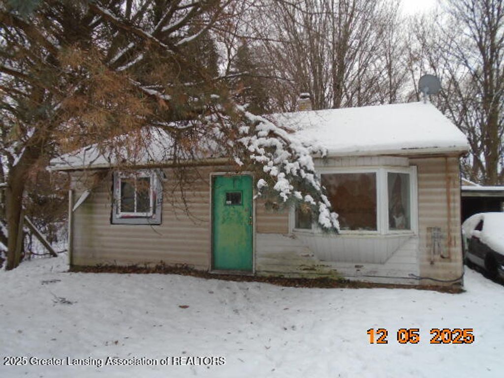 1425 Muskegon Avenue, Lansing, MI 48915