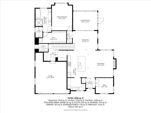 5216 W 73rd Street, Prairie Village, KS 66208