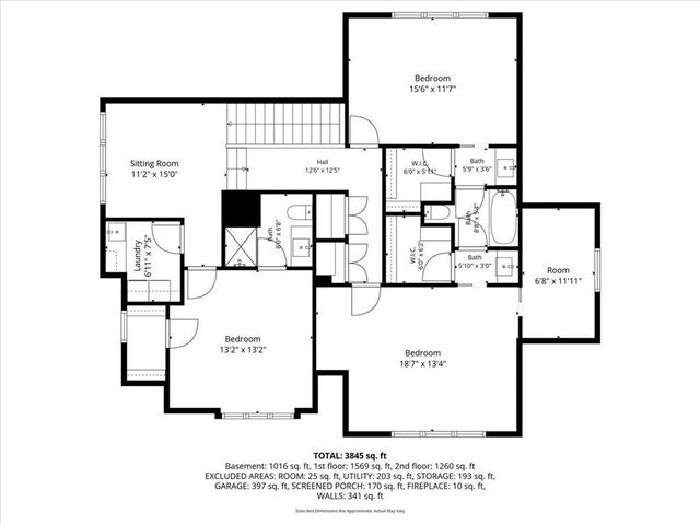 5216 W 73rd Street, Prairie Village, KS 66208