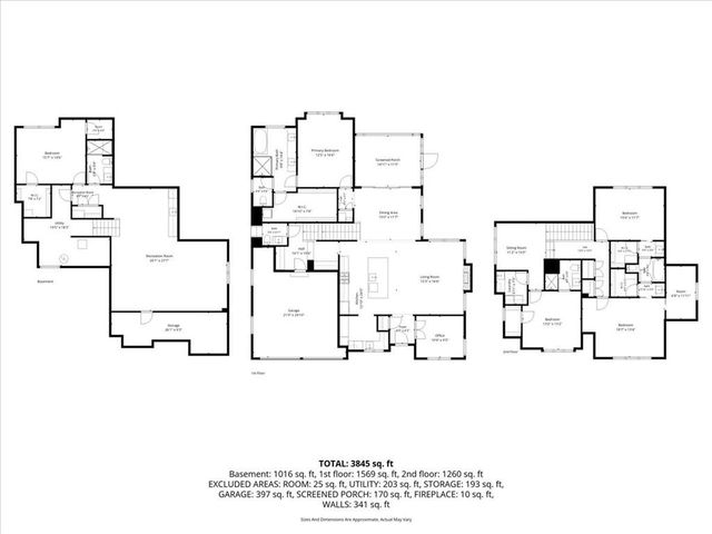 5216 W 73rd Street, Prairie Village, KS 66208