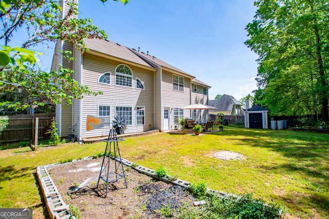 210 Creekside Overlook, Hiram, GA 30141
