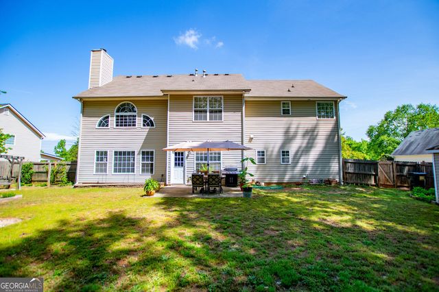 210 Creekside Overlook, Hiram, GA 30141
