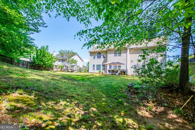210 Creekside Overlook, Hiram, GA 30141