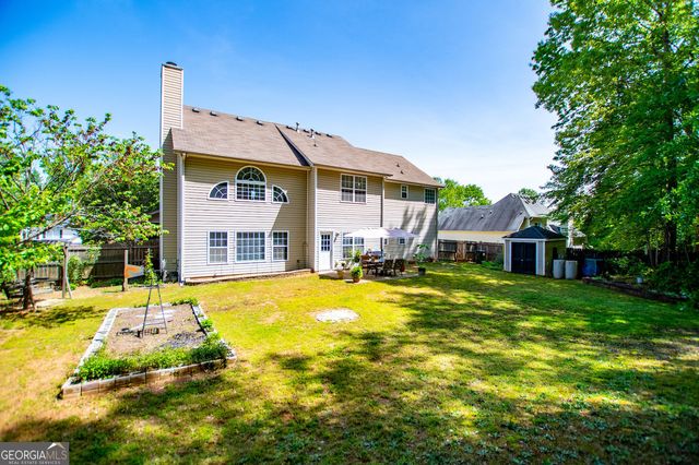 210 Creekside Overlook, Hiram, GA 30141