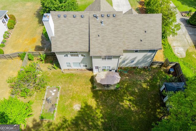 210 Creekside Overlook, Hiram, GA 30141