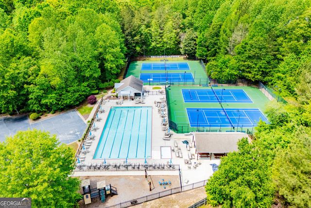 210 Creekside Overlook, Hiram, GA 30141