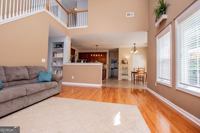 210 Creekside Overlook, Hiram, GA 30141
