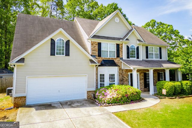 210 Creekside Overlook, Hiram, GA 30141