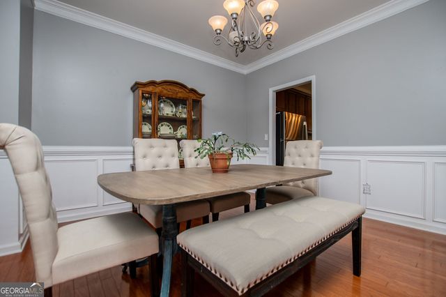 210 Creekside Overlook, Hiram, GA 30141
