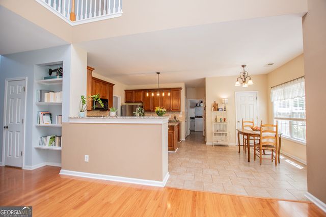 210 Creekside Overlook, Hiram, GA 30141