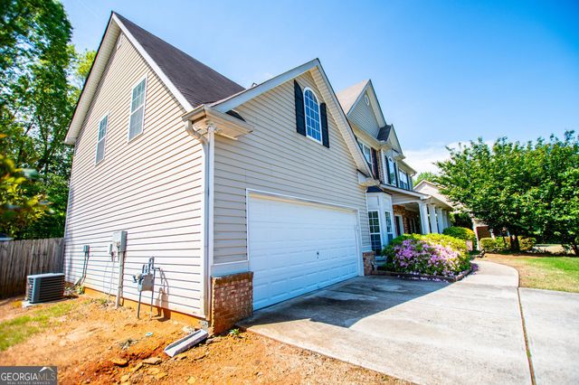 210 Creekside Overlook, Hiram, GA 30141
