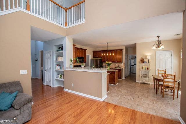 210 Creekside Overlook, Hiram, GA 30141
