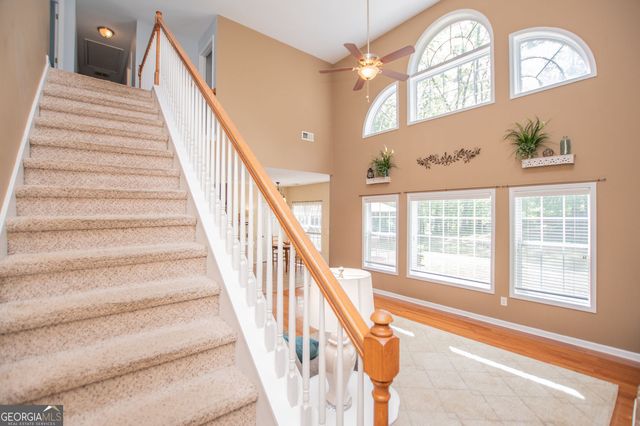 210 Creekside Overlook, Hiram, GA 30141