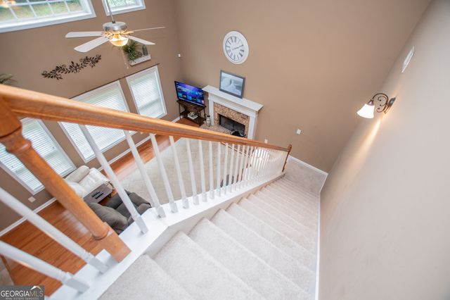 210 Creekside Overlook, Hiram, GA 30141