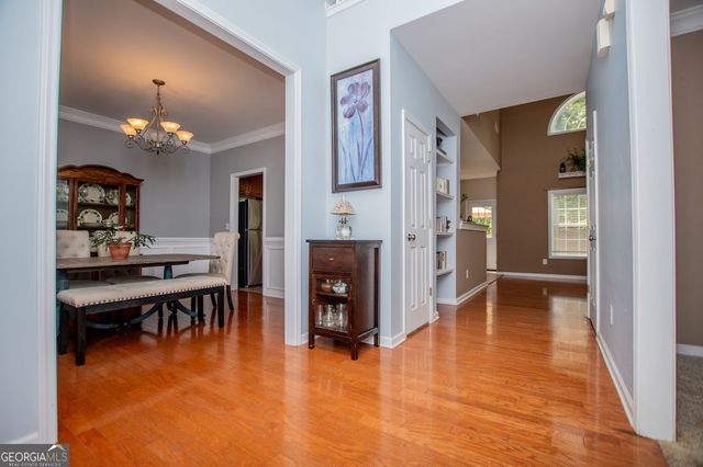 210 Creekside Overlook, Hiram, GA 30141