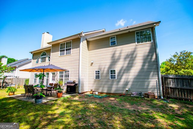 210 Creekside Overlook, Hiram, GA 30141