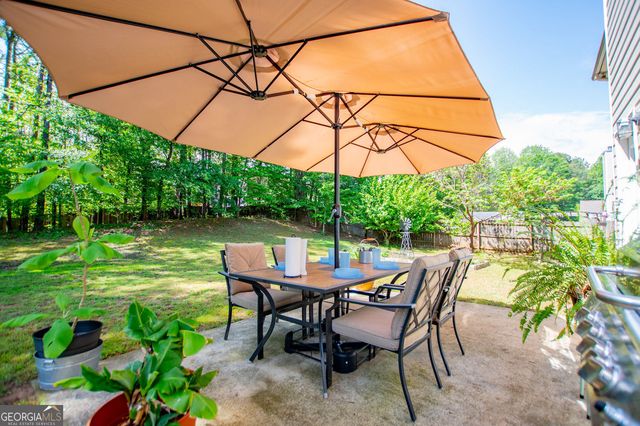 210 Creekside Overlook, Hiram, GA 30141