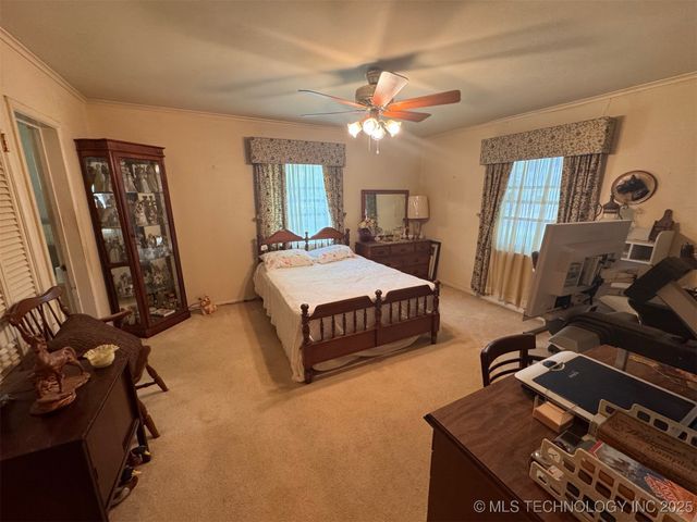 204 S 13th Street, Muskogee, OK 74401