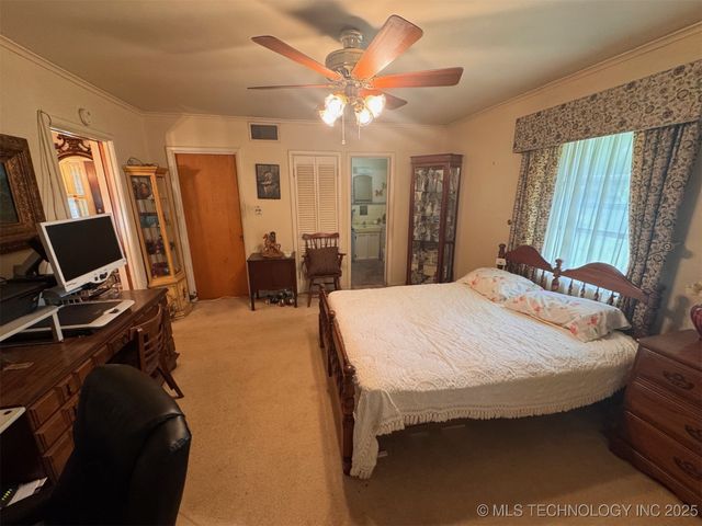 204 S 13th Street, Muskogee, OK 74401