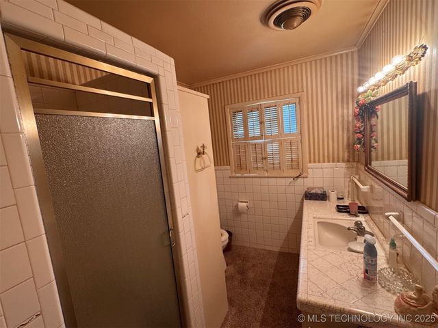204 S 13th Street, Muskogee, OK 74401