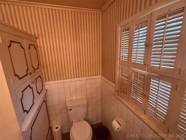 204 S 13th Street, Muskogee, OK 74401