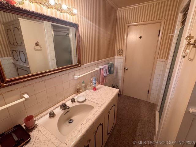 204 S 13th Street, Muskogee, OK 74401