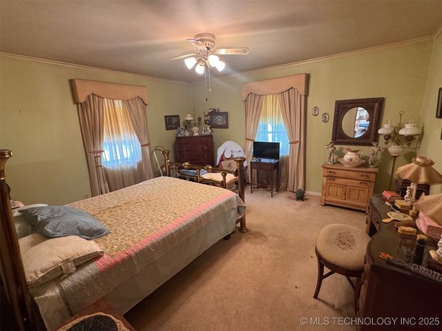 204 S 13th Street, Muskogee, OK 74401