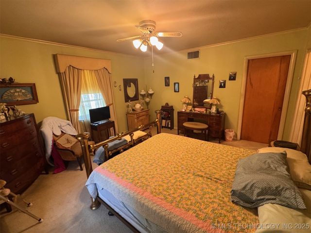 204 S 13th Street, Muskogee, OK 74401