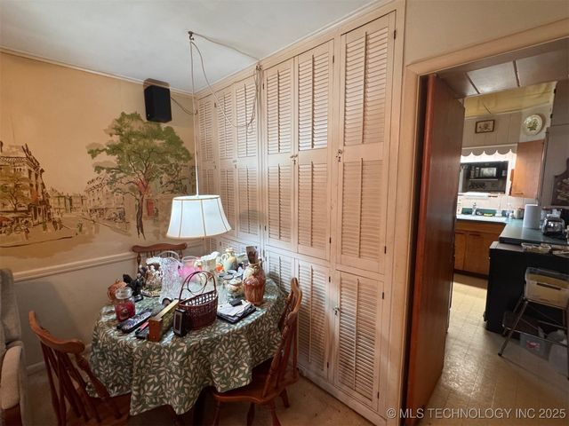 204 S 13th Street, Muskogee, OK 74401