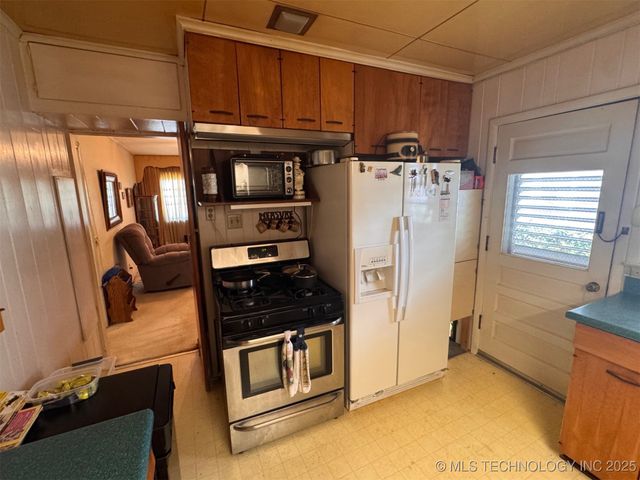 204 S 13th Street, Muskogee, OK 74401
