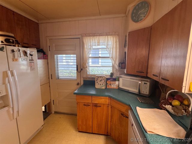 204 S 13th Street, Muskogee, OK 74401