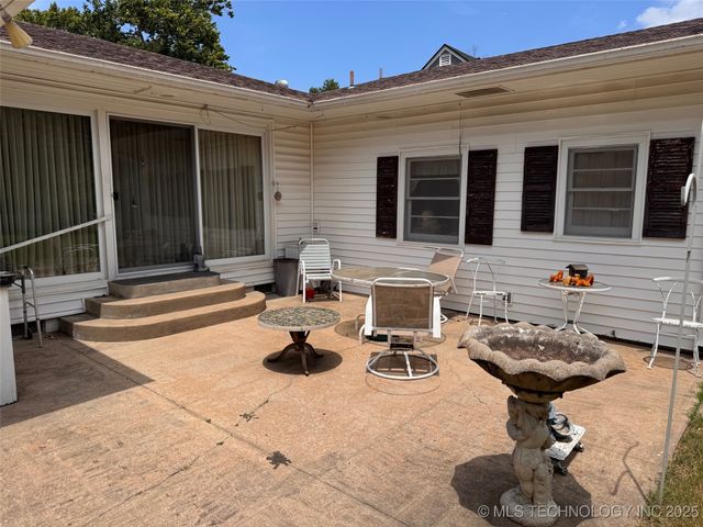 204 S 13th Street, Muskogee, OK 74401
