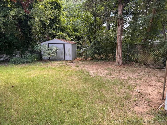 204 S 13th Street, Muskogee, OK 74401
