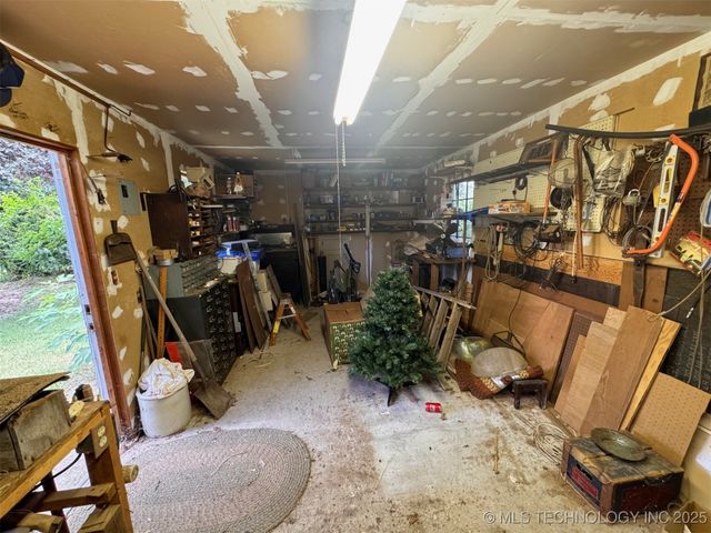 204 S 13th Street, Muskogee, OK 74401