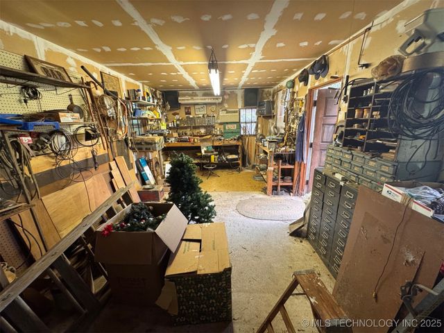 204 S 13th Street, Muskogee, OK 74401
