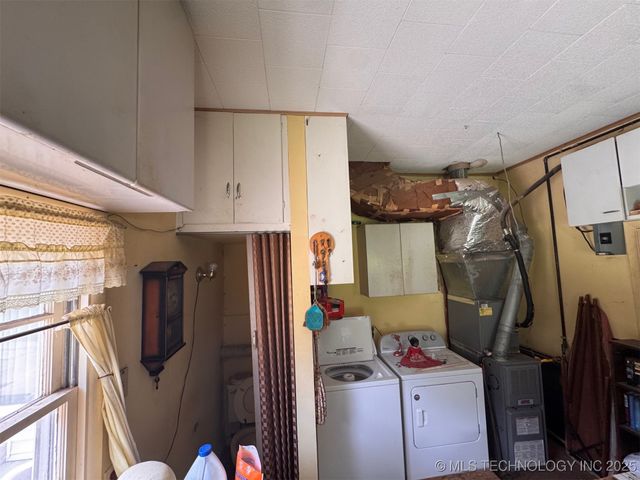 204 S 13th Street, Muskogee, OK 74401