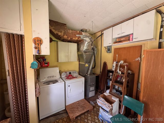 204 S 13th Street, Muskogee, OK 74401