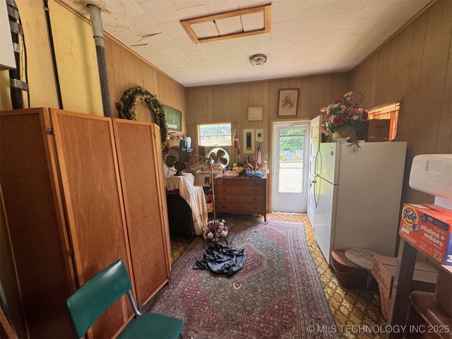 204 S 13th Street, Muskogee, OK 74401