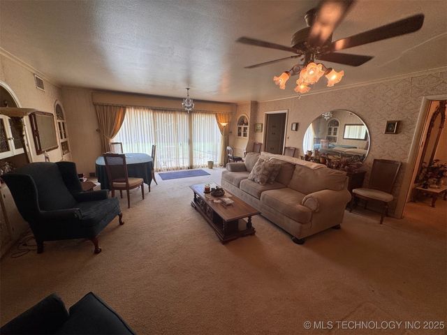 204 S 13th Street, Muskogee, OK 74401