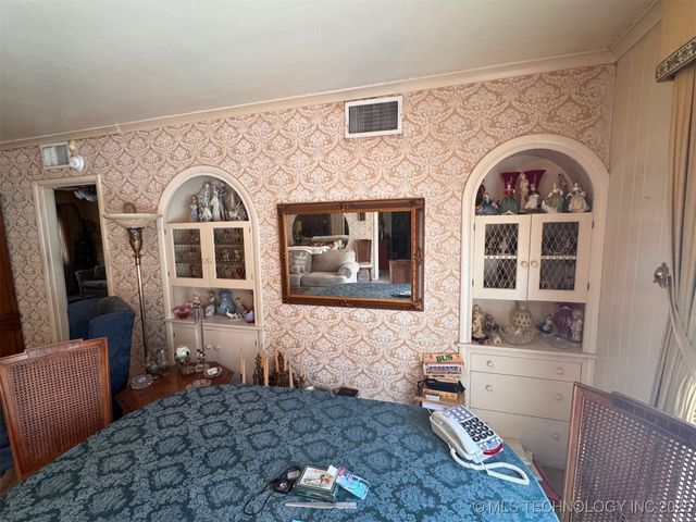 204 S 13th Street, Muskogee, OK 74401